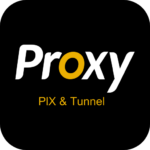 PlX Proxy Tunnel 1.0.0.0 APK (MOD, Premium)