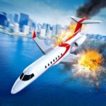 Plane Emergency Landing 0.10.0 APK (MOD, Unlimited Gold)