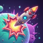 Planet Destroyer – Mining Game 0.0.3 APK MOD Unlimited Money