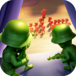 Pocket Blitz 1.0.57 APK (MOD, Unlimited Money)