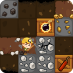 Pocket Mine 5.3.0 APK MOD Unlimited Money