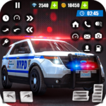 Police Car Chase Police Games 2.3 APK MOD Unlimited Money