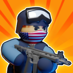 Police Commander 2.0 APK MOD Premium