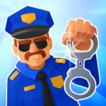 Police Rage Cop Game 3.27 APK MOD Unlimited Money