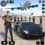 Police Transport Parking Games 14 APK MOD Unlimited Money