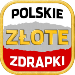 Polskie Zote Zdrapki 1.7.6 APK MOD Unlimited Money