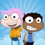 Poptropica Fun Kids Adventure 3.2.44 APK MOD Unlimited Money