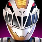 Power Rangers Legacy Wars 3.5.2 APK MOD Unlimited Money