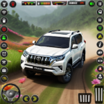 Prado Car Driving Car Games 1.5.0 APK MOD Unlimited Money