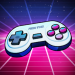 Press Start 1.0.30 APK (MOD, Unlimited Money)