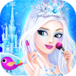 Princess Salon 1.2.6 APK (MOD, Unlimited Money)