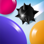 Puff Up – Balloon puzzle game 2.8.15 APK MOD Unlimited Money