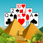 Pyramid Solitaire Deluxe 2 4.64.3 APK MOD Unlimited Money