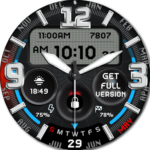 RF Jubilee Watch Face Preview VARY APK MOD Unlimited Money