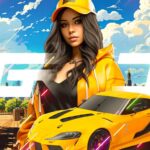 RP Grand – Open World Game 20 APK MOD Unlimited Money