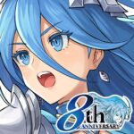 クリスタル オブ リユニオン【王国ストラテジーRPG】 8.2.20 APK (MOD, パック)