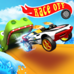 Race Off 3.7 APK (MOD, Unlimited Money)