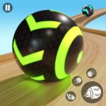 Racing Ball Master 3D 1.121 APK (MOD, Unlimited Money)