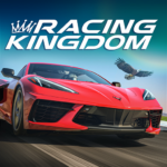 Racing Kingdom Car Drag Race 0.28.9 APK (MOD, Unlimited Cash)