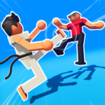 Ragdoll Fighter 1.0.2 APK (MOD, Unlimited Money)