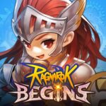 Ragnarok Begins 1.31 APK (MOD, Unlimited Money)