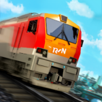 Rail Nation – Railroad Tycoon 2024.4.21 APK MOD Unlimited Money