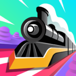 Railways 2.4.6 APK (MOD, Unlimited Money)