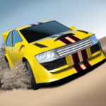 Rally Fury 1.114 APK (MOD, Unlimited Credits)