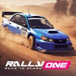 Rally One 1.52 APK (MOD, Unlimited Money)