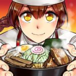 Ramen Craze 1.0.8 APK (MOD, Unlimited Golds)