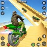 Ramp Bike Games 4.0 APK (MOD, Unlimited Bikes)