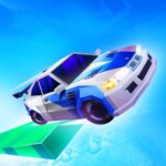 Ramp Racing 3D 4.9 APK (MOD, Unlimited Money)