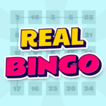 Real Bingo Online Multiplayer 1.0.11 APK MOD Unlimited Money