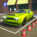 Real Car Driving School Game 1.0.5 APK (MOD, Unlimited Gold)