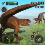 Real Dinosaur Simulator Games 5.5 APK MOD Unlimited Money