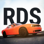 Real Driving School 1.10.42 APK (MOD, Unlimited Gold)