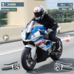 Real Motor 1.0.3 APK (MOD, Unlimited Money)