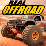 Real Offroad 3D Car Simulator 1.108 APK MOD Unlimited Money