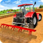 Real Tractor Farming Drive 3D 1.1.11 APK (MOD, Unlimited Money)