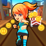 Rich Hero Go 1.22.0 APK MOD Unlimited Money