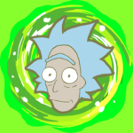 Rick and Morty Pocket Mortys 2.35.0 APK MOD Unlimited Money