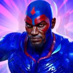 Rico Haitian Superhero 1.0 APK MOD Unlimited Money