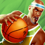 Rival Stars Basketball 2.10.0 APK (MOD, Unlimited gold)