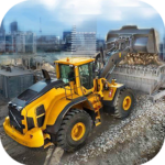 Road Construction Games Sim 3D 1.1.4 APK MOD Premium