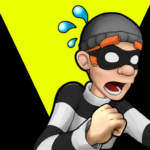 Robbery Bob – King of Sneak 1.25.2 APK MOD Unlimited Money