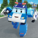 Robocar Poli Games for Boys 1.7.9 APK MOD Unlimited Money