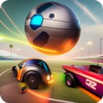 Rocket Car Racing Games 3D 2.0 APK (MOD, Unlimited coins)