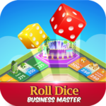 Roll Dice Business Master 1.0.4 APK MOD Unlimited Money