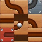 Roll the Ball – slide puzzle 24.0426.00 APK MOD Unlimited Money