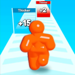 Run fat 9.1 APK (MOD, Unlimited Money)